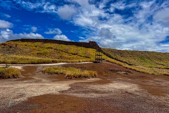 Private Big Island: History & Local Market Tour (Up to 12) - A Detailed Look at the Tour Experience