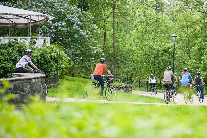 Private Bike Tour (3 hours) - Practical Details and Tips
