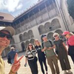 Private Bike Tour from 4 pax, Old Town, Univ, Castle, Jewish - Who this tour is best for
