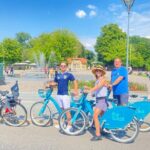 Private Bike Tour in Gothenburg with Pickup - Gustav Adolfs Torg: A Taste of the City’s Heart