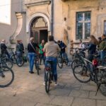 Private Bike Tour in Krakow - Frequently Asked Questions