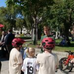 Private Bike Tour of London - FAQ