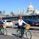 Private Bike Tour with Pickup From Zurich - In-Depth Look at the Itinerary