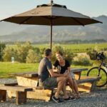 Private Biking Wine Tour (Full Day) Marlborough Region - The Cycling
