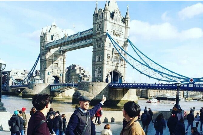 Private Black Cab Tour of London's Iconic Landmarks - Final Thoughts