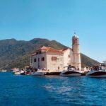 Private Blue Cave Adventure with Views of Boka Bay(up to 10 pax) - Exploring Montenegro’s Boka Bay on a Private Speedboat