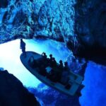 Private Blue Cave and 5 Island Tour - A Deep Dive into the Experience