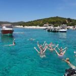 Private Blue Lagoon and UNESCO town Trogir 5h Boat Tour for 12 - Final Thoughts on the Tour’s Value
