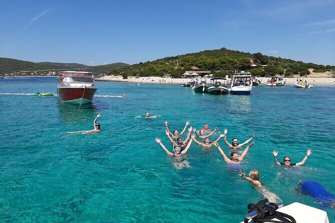 Private Blue Lagoon and UNESCO town Trogir 5h Boat Tour for 12 - Final Thoughts on the Tour’s Value