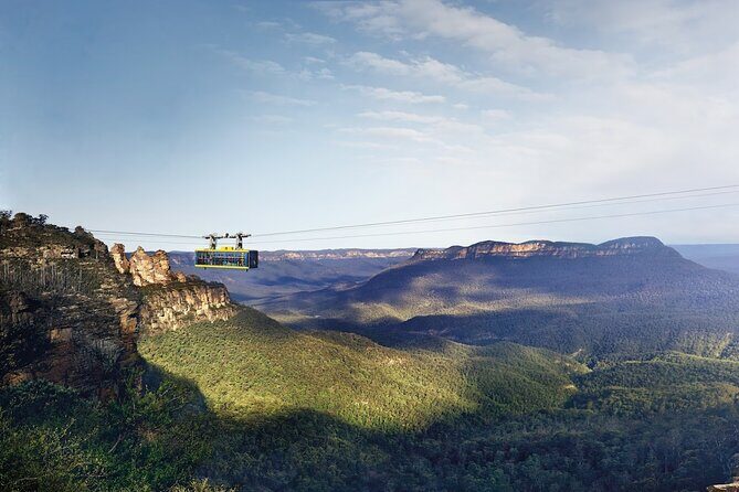 Private Blue Mountains Day Tour  Flexible and Customised - Analyzing the Value
