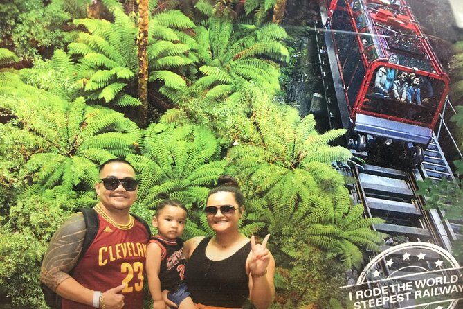 PRIVATE Blue Mountains Day Tour from Sydney with Wildlife Park and River Cruise - In-Depth Review of the Blue Mountains Private Day Tour