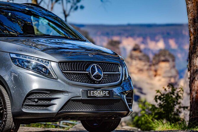 Private Blue Mountains Escape The Crowds Tour - Possible Drawbacks and Considerations