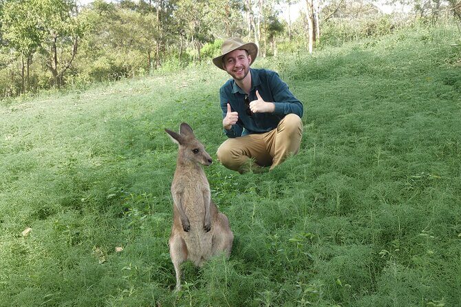 PRIVATE Blue Mountains, Scenic World & Australian Wildlife Tour - Frequently Asked Questions