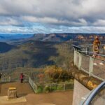 PRIVATE Blue Mountains, Scenic World & Wentworth Falls Tour - Exploring the Full-Day Blue Mountains Experience
