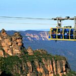 PRIVATE Blue Mountains tour & Koalas, Kangaroos, Cruise plus more - Exploring the Blue Mountains: A Deep Dive