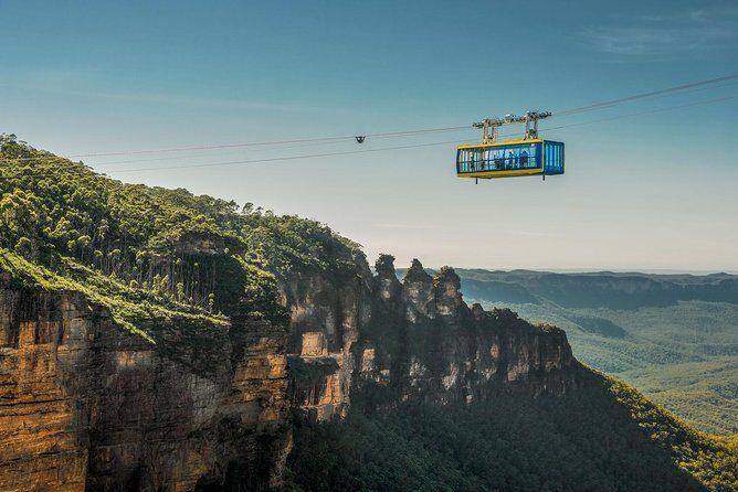 PRIVATE Blue Mountains Tour, Wildlife Park and River Cruise - Who Will Love This Tour?