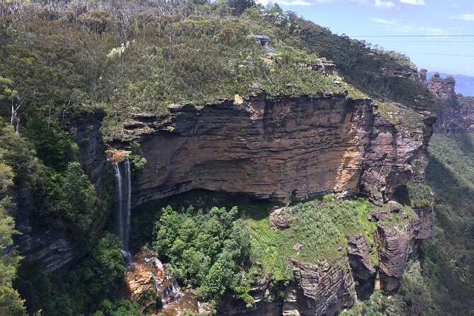 PRIVATE Blue Mountains Tour with Expert Guide - Practical Considerations and Tips