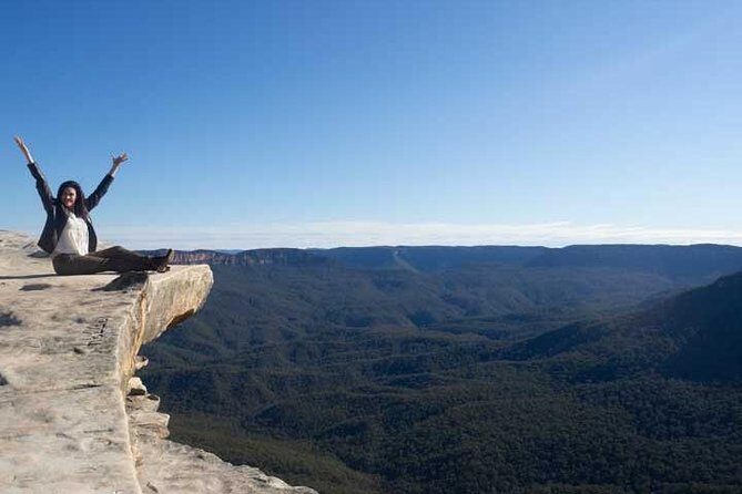 Private Blue Mountains Tour with Kangaroo and Koala Experience - Who Would Benefit Most?