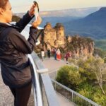 PRIVATE Blue Mountains Wilderness & Wildlife Late Start Tour - A Deep Dive into the Blue Mountains Private Tour
