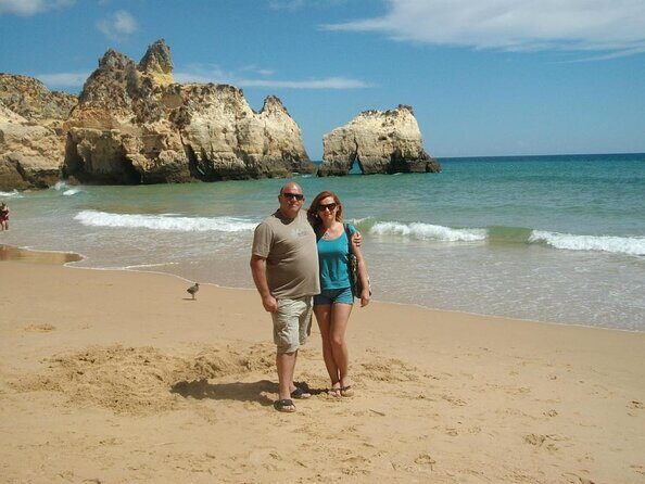 Private Boat and Kayak Tour with Snorkeling Adventure in Alvor - Practical Tips for Booking and Enjoying the Tour