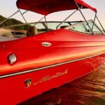 Private Boat Charter Emerald Bay in the Grateful Red - Who Will Love This Tour?