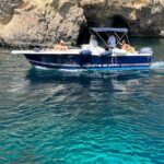 Private Boat Charter: Gozo, Comino, Blue Lagoon, Crysral Lagoon - Detailed Breakdown of the Itinerary
