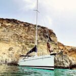 Private Boat Charter to Comino Blue Lagoon - The Price and Value