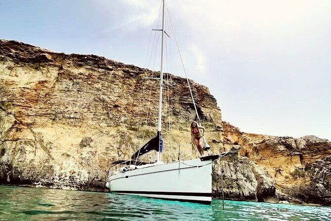 Private Boat Charter to Comino Blue Lagoon - The Price and Value