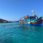Private Boat charter to Crystal & Blue Lagoon, Caves & Comino - Practical Details and Tips