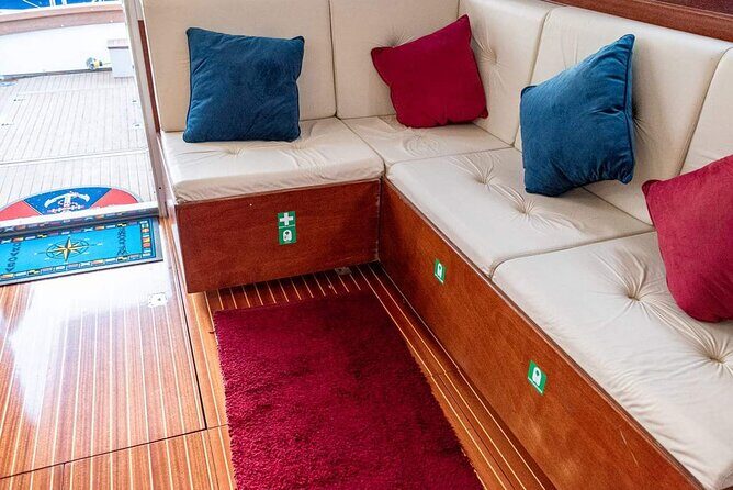 Private boat Charters around Malta, Gozo & Comino - Who Is This Tour Best For?