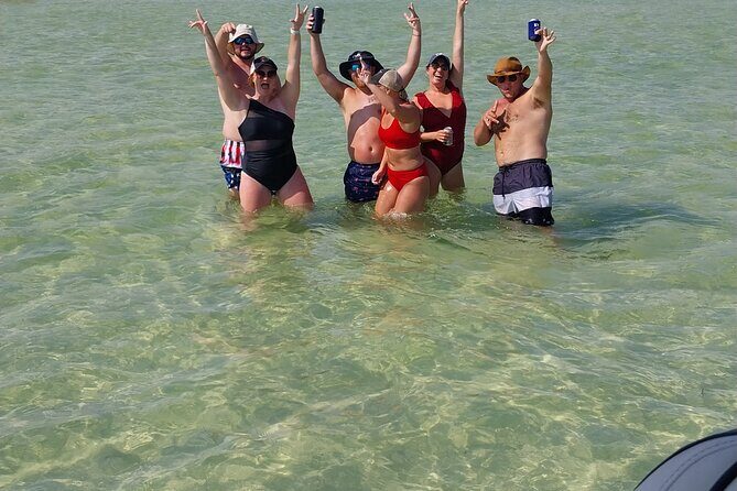 Private Boat Charters Destin Florida - Exploring Destin’s Waters: A Detailed Look at the Private Boat Charter