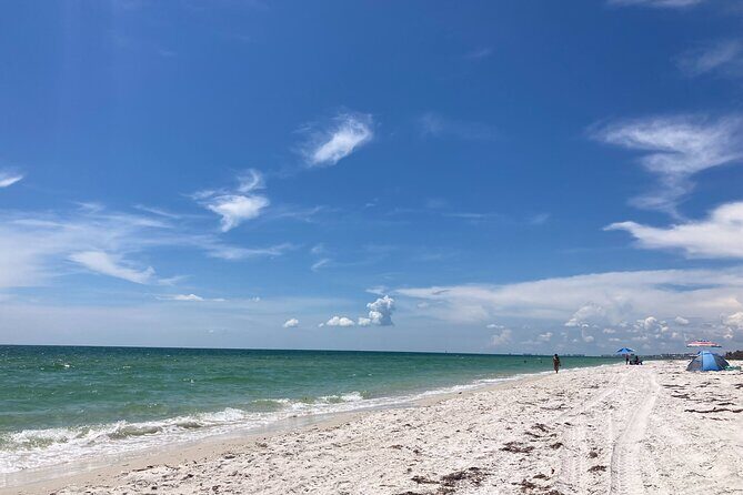 Private Boat Charters in Saint James - Practical Details and Tips