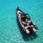 Private boat cruise Antiparos, Despotiko & Panteronisia - Who Should Book This Tour?