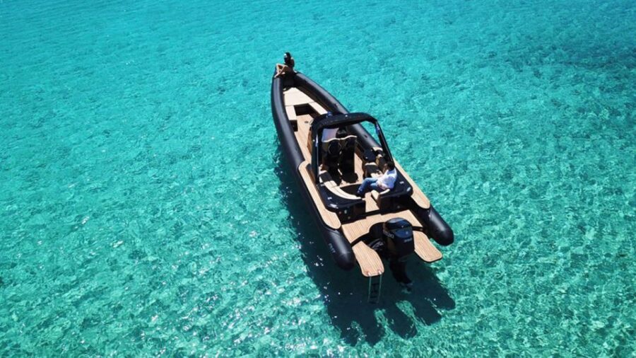 Private boat cruise Antiparos, Despotiko & Panteronisia - Who Should Book This Tour?
