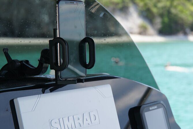 Private Boat Cruise around Skiathos island - Frequently Asked Questions