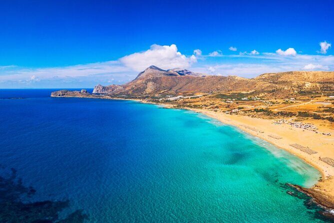 Private Boat Cruise to Balos & Gramvousa - Why Consider This Experience?