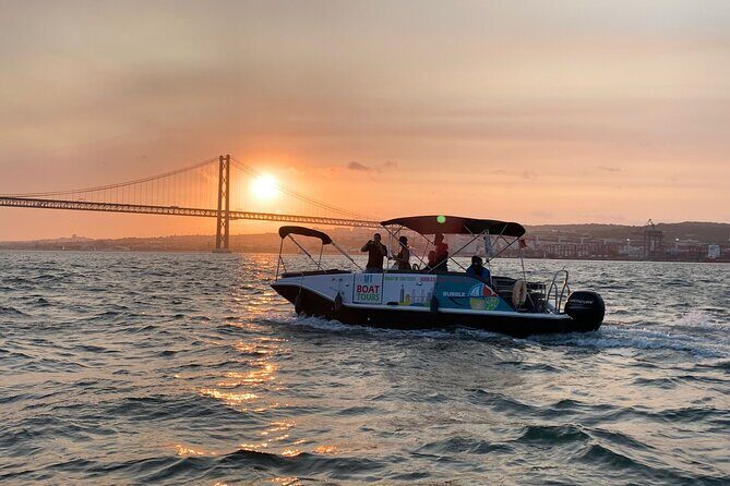Private Boat Cruise with 6 Bottles of Champagne (2 hours) - Who Will Love This Tour?