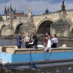 Private Boat Cruise With Unlimited Beer - Exploring Prague from the Water: A Detailed Review