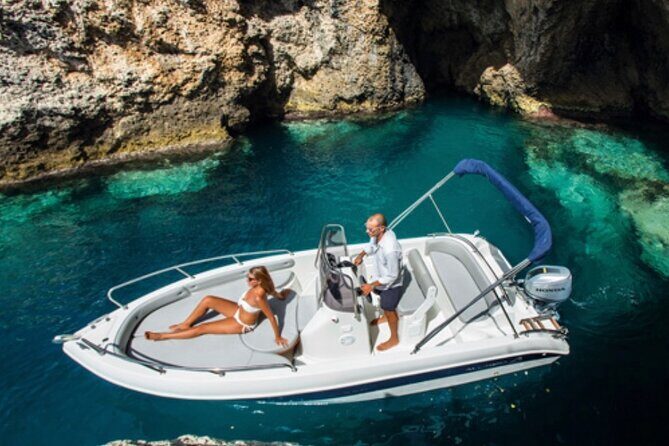 Private Boat Excursion from Sorrento to Capri and Faraglioni - Who Should Consider This Tour?