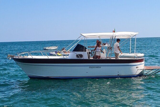 Private Boat Excursion on the Amalfi Coast - Final Thoughts: Is This Tour Worth It?