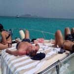 Private Boat Excursion Taormina - Giardini Naxos With Lunch - Discovering Sicily from the Water: A Detailed Review
