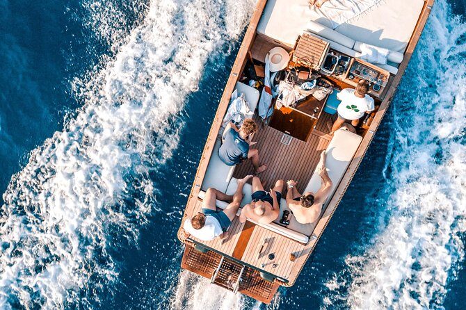 Private Boat Excursion to Portofino - Authenticity and Experience