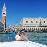 Private Boat Experience: Discover Venice from the Water - Authentic Reviews and What They Reveal