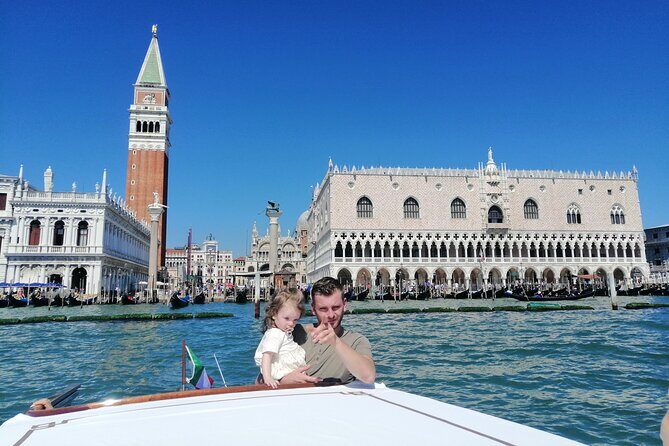 Private Boat Experience: Discover Venice from the Water - Authentic Reviews and What They Reveal