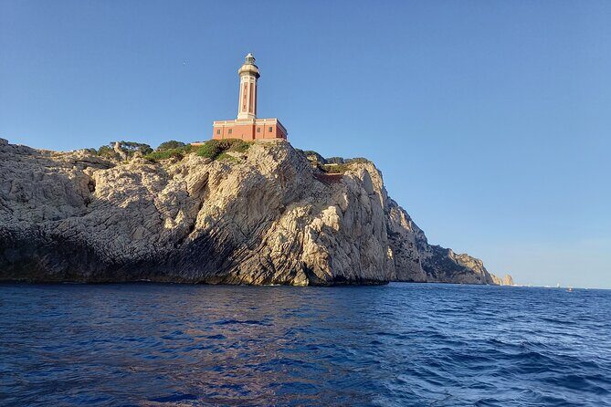Private Boat Experience: Experience the Sea of Capri at its best 4 hours - Final Thoughts: Is This Tour Worth It?