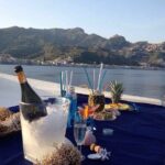 Private boat in Taormina and Isola Bella - Detailed Review of the Private Boat in Taormina and Isola Bella