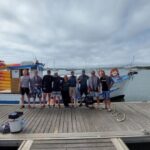 Private Boat & Kayak Tour with Snorkeling Adventure (Alvor) - Practical Details and What to Expect