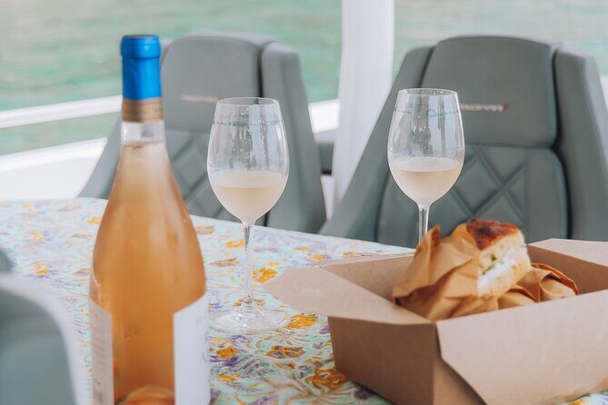 Private Boat Rental in Paros - The Sum Up: Who Is This Experience Best For?