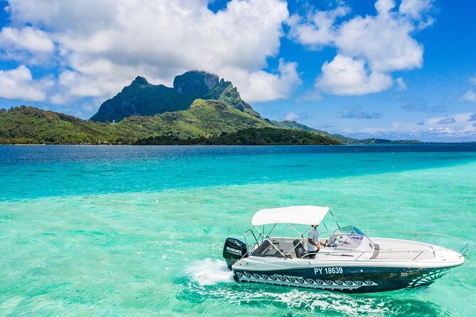 Private Boat Rental on Cap Camarat 25ft - The Real Value of This Experience