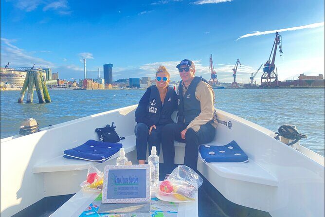 Private Boat Ride in Gothenburg with pickup - Final Thoughts: The Value and Who It’s Best For